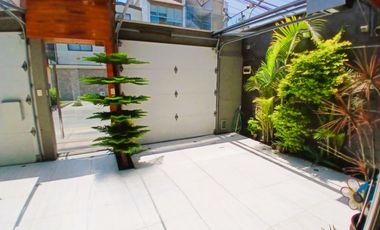 🏠 EXCLUSIVO DEPARTAMENTO EN MAYORAZGO: 1ER PISO + TERRAZA-AZOTEA CON BBQ. ¡TODO INCLUIDO!