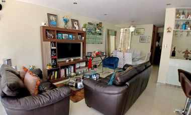 🏠 EXCLUSIVO DEPARTAMENTO EN MAYORAZGO: 1ER PISO + TERRAZA-AZOTEA CON BBQ. ¡TODO INCLUIDO!