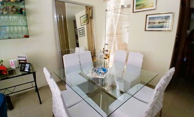 🏠 EXCLUSIVO DEPARTAMENTO EN MAYORAZGO: 1ER PISO + TERRAZA-AZOTEA CON BBQ. ¡TODO INCLUIDO!