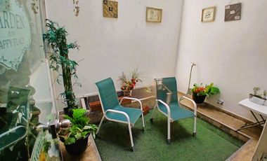 🏠 EXCLUSIVO DEPARTAMENTO EN MAYORAZGO: 1ER PISO + TERRAZA-AZOTEA CON BBQ. ¡TODO INCLUIDO!