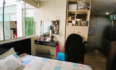 🏠 EXCLUSIVO DEPARTAMENTO EN MAYORAZGO: 1ER PISO + TERRAZA-AZOTEA CON BBQ. ¡TODO INCLUIDO!