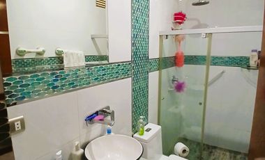 🏠 EXCLUSIVO DEPARTAMENTO EN MAYORAZGO: 1ER PISO + TERRAZA-AZOTEA CON BBQ. ¡TODO INCLUIDO!