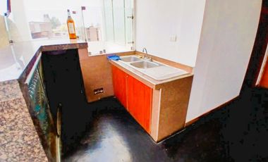 🏠 EXCLUSIVO DEPARTAMENTO EN MAYORAZGO: 1ER PISO + TERRAZA-AZOTEA CON BBQ. ¡TODO INCLUIDO!