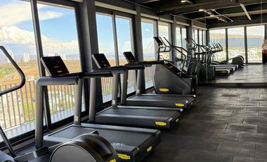 Departamento amueblado nuevo en la Campiña del bosque