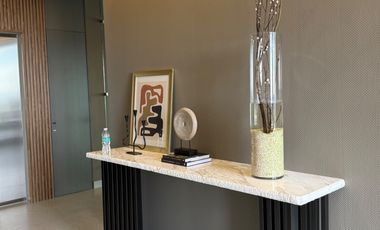 Departamento amueblado nuevo en la Campiña del bosque