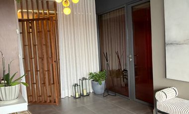 Departamento amueblado nuevo en la Campiña del bosque