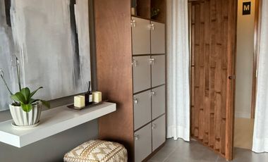 Departamento amueblado nuevo en la Campiña del bosque