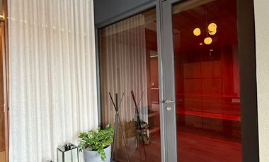 Departamento amueblado nuevo en la Campiña del bosque