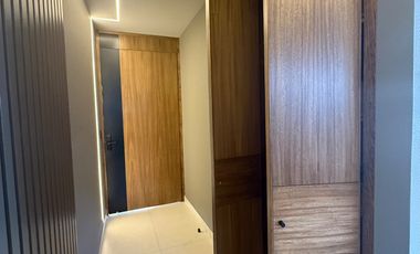 Departamento amueblado nuevo en la Campiña del bosque