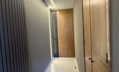 Departamento amueblado nuevo en la Campiña del bosque