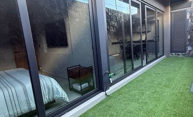 Departamento amueblado nuevo en la Campiña del bosque