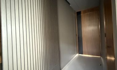 Departamento amueblado nuevo en la Campiña del bosque