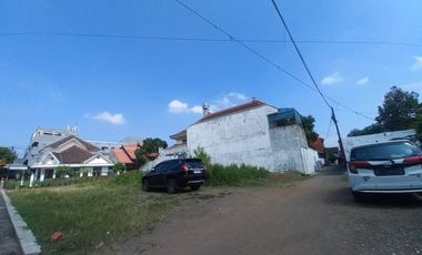 Kavling Sawojajar Ranugrati Terbukti Bebas Banjir SHM