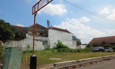 Kavling Sawojajar Ranugrati Terbukti Bebas Banjir SHM