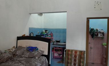 Rumah Kos 2 Lantai di Probolinggo - SHM, Full Furniture
