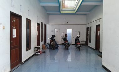 Rumah Kos 2 Lantai di Probolinggo - SHM, Full Furniture