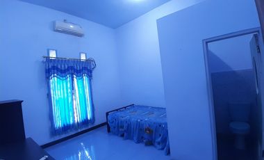 Rumah Kos 2 Lantai di Probolinggo - SHM, Full Furniture