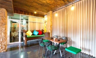 Hotel Bagus Di Raya Kuta Dekat Bandara Pantai kuta Krisna oleh oleh