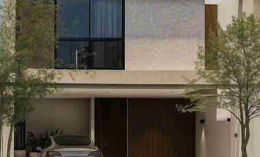 Casas en pre venta. Fracc. Real Campestre. Clúster 16. Cipreces. Villahermosa. Tabasco.