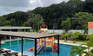 Casas en pre venta. Fracc. Real Campestre. Clúster 16. Cipreces. Villahermosa. Tabasco.