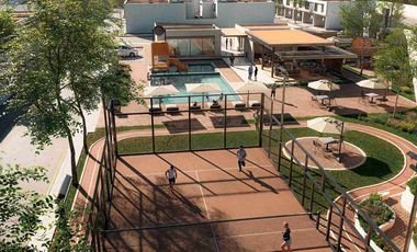 Casas en pre venta. Fracc. Real Campestre. Clúster 16. Cipreces. Villahermosa. Tabasco.