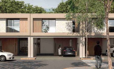 Casas en pre venta. Fracc. Real Campestre. Clúster 16. Cipreces. Villahermosa. Tabasco.