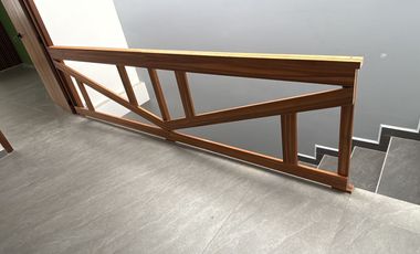 VENTA DE CASA EN FRACC CAMPESTRE CERCA DE CU CON JARDIN