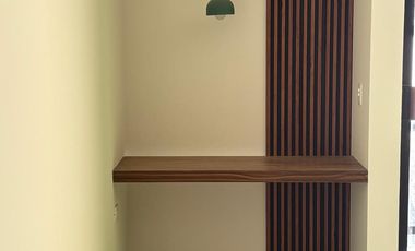 VENTA DE CASA EN FRACC CAMPESTRE CERCA DE CU CON JARDIN