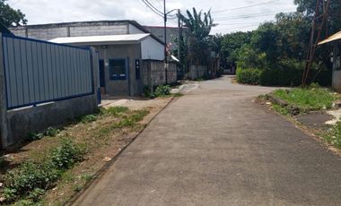 Kavling Murah Dekat Living World Grand Wisata Bekasi