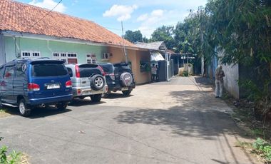 Kavling Murah Dekat Living World Grand Wisata Bekasi