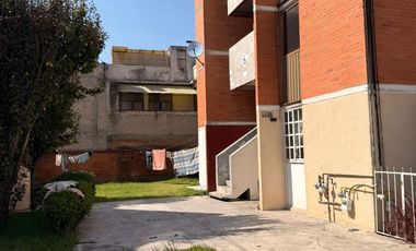 Departamento en venta en Col. Vértice Toluca.