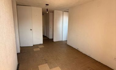 Departamento en venta en Col. Vértice Toluca.
