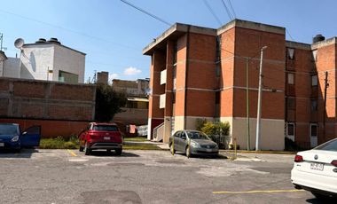 Departamento en venta en Col. Vértice Toluca.