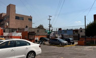 Departamento en venta en Col. Vértice Toluca.