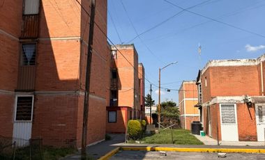 Departamento en venta en Col. Vértice Toluca.