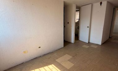 Departamento en venta en Col. Vértice Toluca.