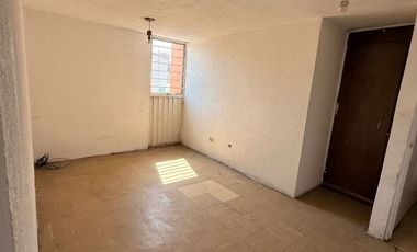Departamento en venta en Col. Vértice Toluca.