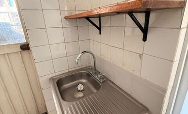 Departamento en venta en Col. Vértice Toluca.