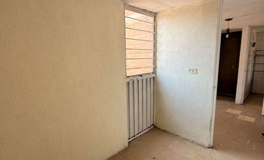 Departamento en venta en Col. Vértice Toluca.