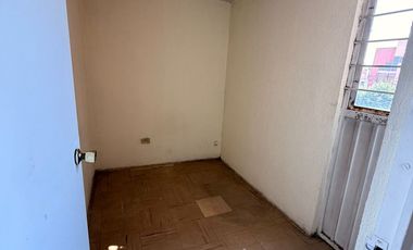 Departamento en venta en Col. Vértice Toluca.