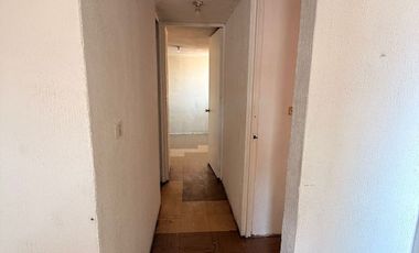 Departamento en venta en Col. Vértice Toluca.