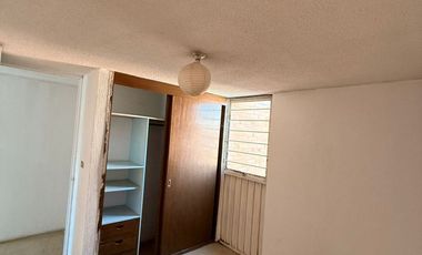 Departamento en venta en Col. Vértice Toluca.