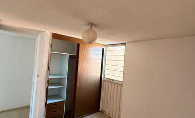 Departamento en venta en Col. Vértice Toluca.
