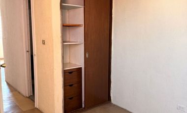 Departamento en venta en Col. Vértice Toluca.