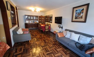 VENTA DE CASA EN LA PERLA