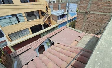 VENTA DE CASA EN LA PERLA