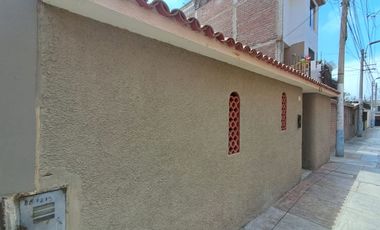 VENTA DE CASA EN LA PERLA