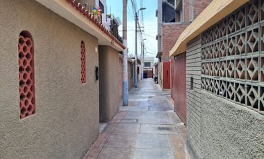 VENTA DE CASA EN LA PERLA