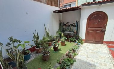 VENTA DE CASA EN LA PERLA