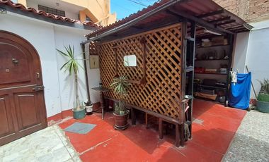 VENTA DE CASA EN LA PERLA